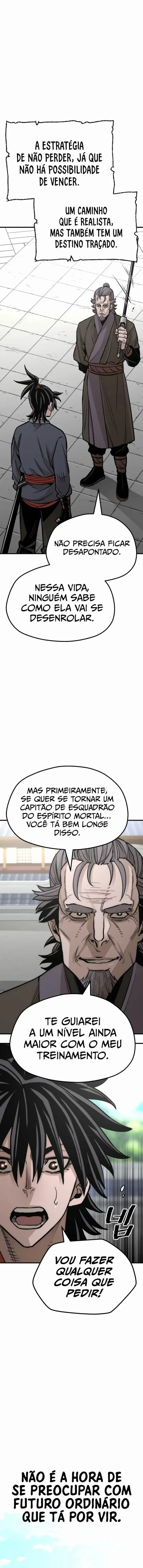 Read Simulação de Cultivo do Demônio Celestial (PT-BR) PT Manga Online