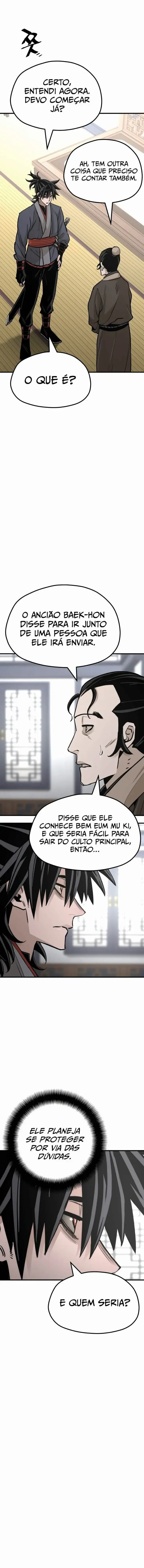 Read Simulação de Cultivo do Demônio Celestial (PT-BR) PT Manga Online