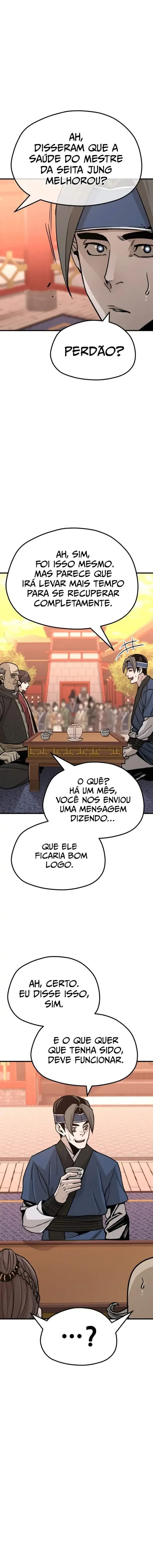 Read Simulação de Cultivo do Demônio Celestial (PT-BR) PT Manga Online