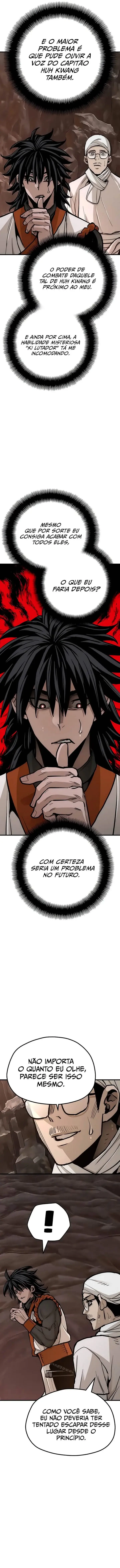 Read Simulação de Cultivo do Demônio Celestial (PT-BR) PT Manga Online