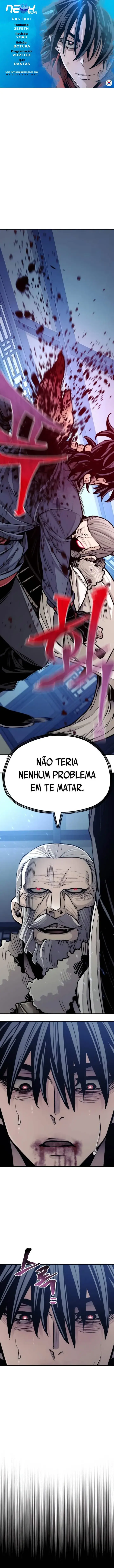 Read Simulação de Cultivo do Demônio Celestial (PT-BR) PT Manga Online