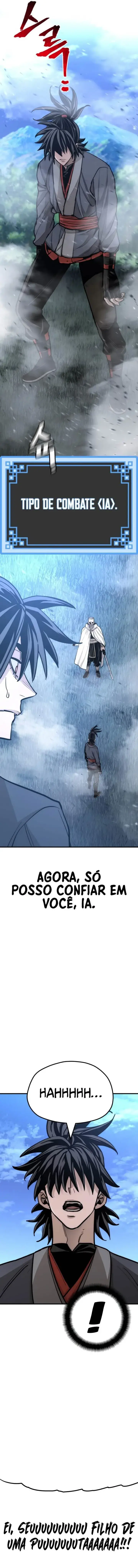 Read Simulação de Cultivo do Demônio Celestial (PT-BR) PT Manga Online
