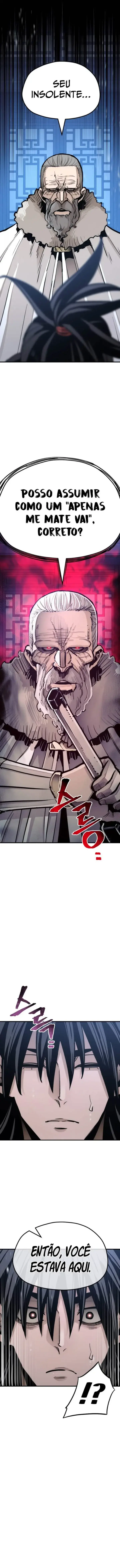 Read Simulação de Cultivo do Demônio Celestial (PT-BR) PT Manga Online