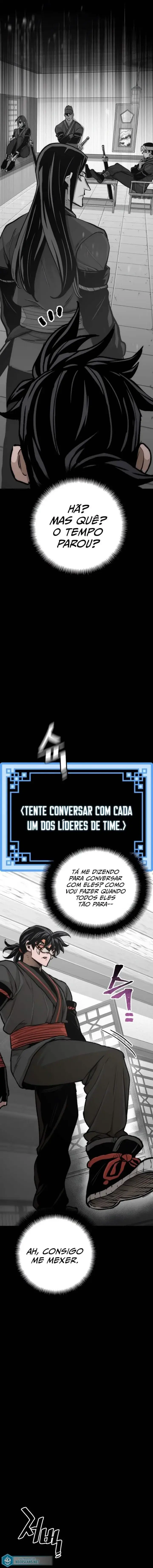 Read Simulação de Cultivo do Demônio Celestial (PT-BR) PT Manga Online