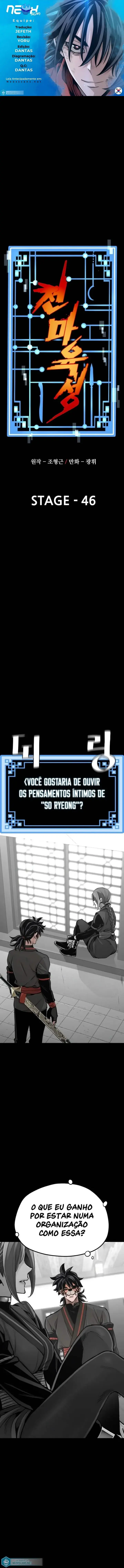 Read Simulação de Cultivo do Demônio Celestial (PT-BR) PT Manga Online