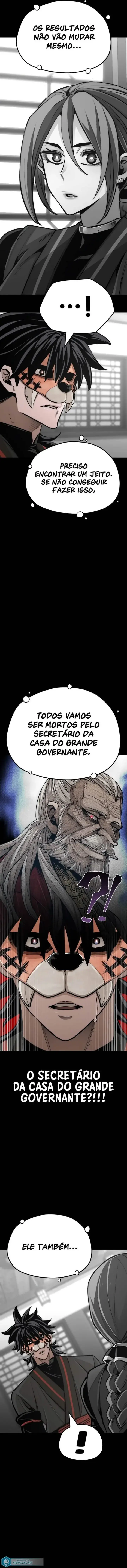 Read Simulação de Cultivo do Demônio Celestial (PT-BR) PT Manga Online