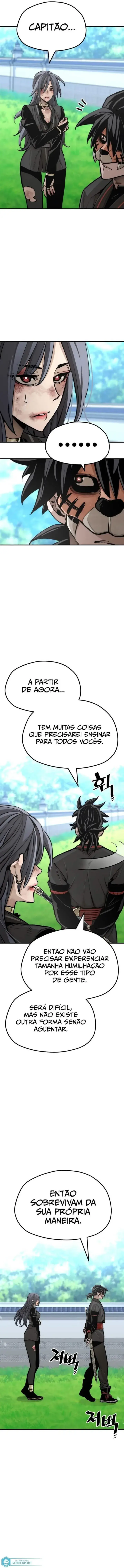 Read Simulação de Cultivo do Demônio Celestial (PT-BR) PT Manga Online
