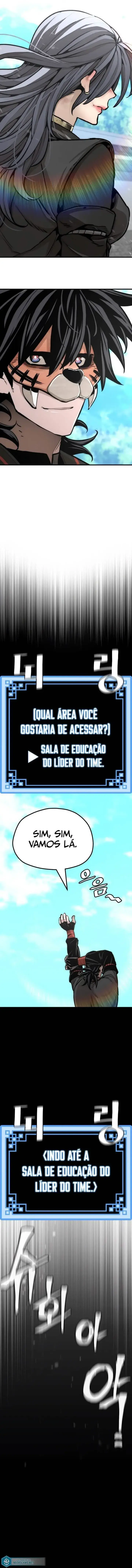 Read Simulação de Cultivo do Demônio Celestial (PT-BR) PT Manga Online