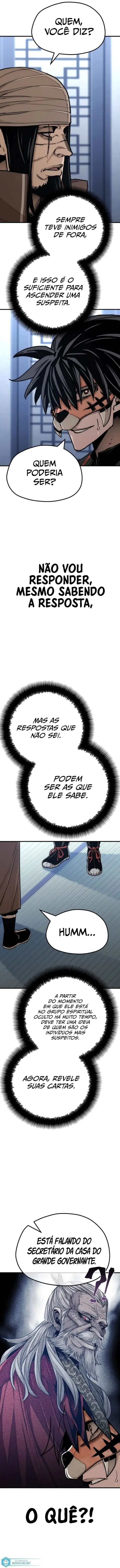 Read Simulação de Cultivo do Demônio Celestial (PT-BR) PT Manga Online