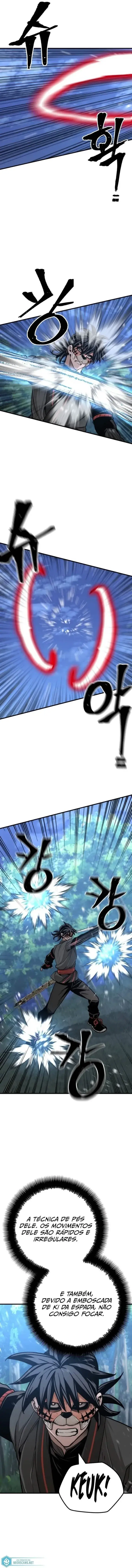 Read Simulação de Cultivo do Demônio Celestial (PT-BR) PT Manga Online