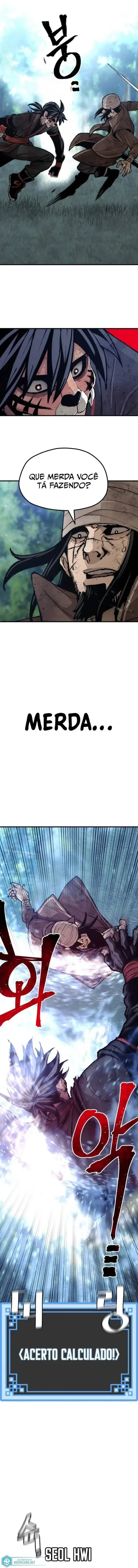 Read Simulação de Cultivo do Demônio Celestial (PT-BR) PT Manga Online