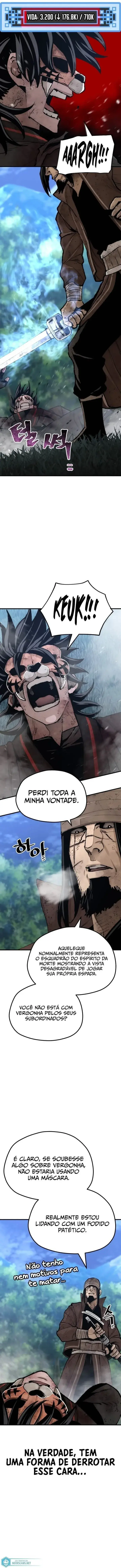 Read Simulação de Cultivo do Demônio Celestial (PT-BR) PT Manga Online