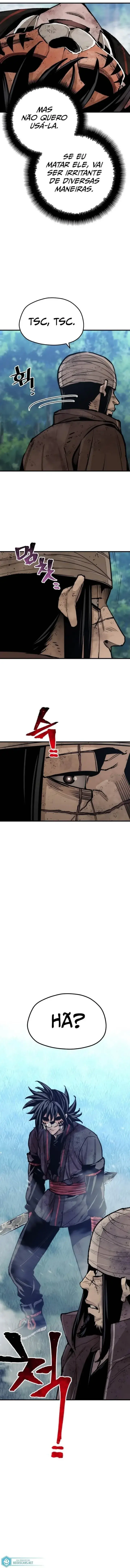 Read Simulação de Cultivo do Demônio Celestial (PT-BR) PT Manga Online