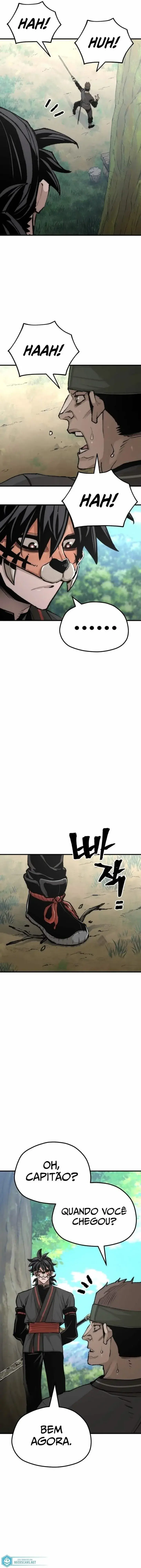 Read Simulação de Cultivo do Demônio Celestial (PT-BR) PT Manga Online