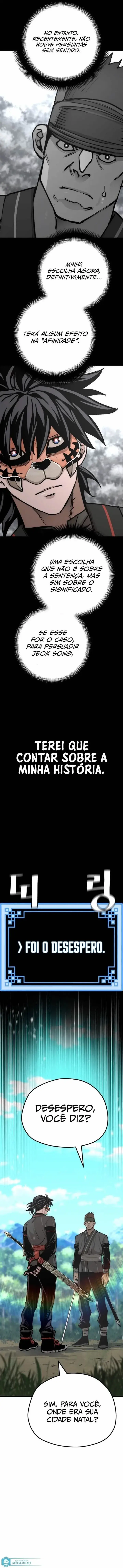Read Simulação de Cultivo do Demônio Celestial (PT-BR) PT Manga Online