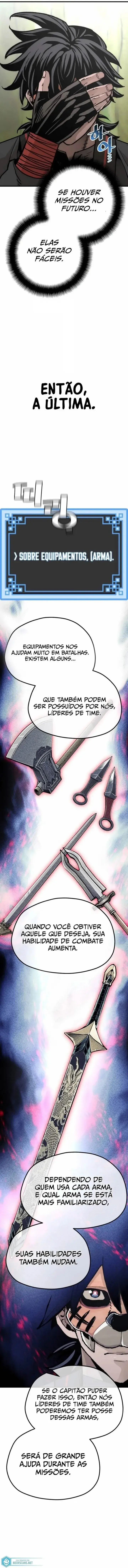 Read Simulação de Cultivo do Demônio Celestial (PT-BR) PT Manga Online