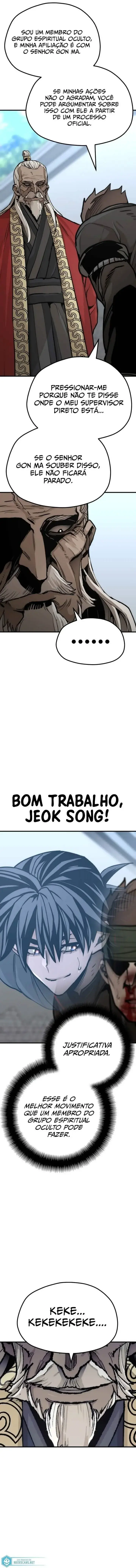 Read Simulação de Cultivo do Demônio Celestial (PT-BR) PT Manga Online