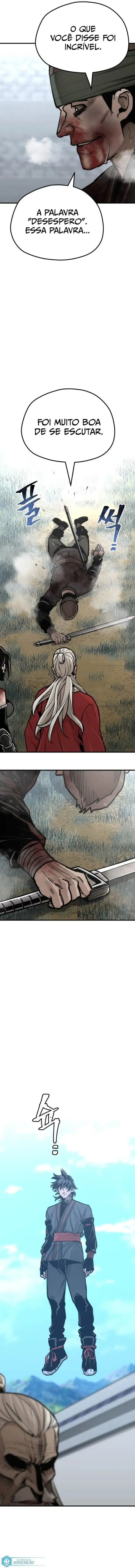 Read Simulação de Cultivo do Demônio Celestial (PT-BR) PT Manga Online