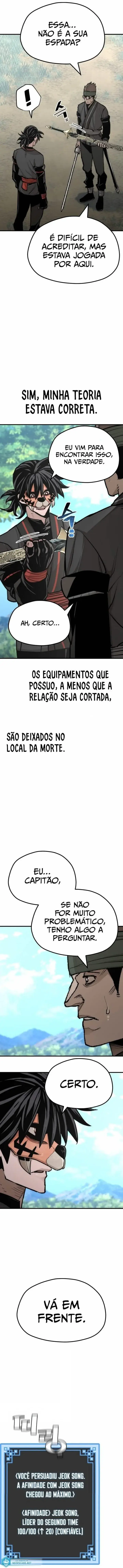 Read Simulação de Cultivo do Demônio Celestial (PT-BR) PT Manga Online
