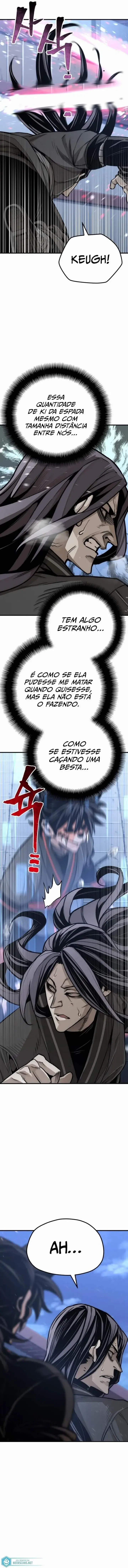Read Simulação de Cultivo do Demônio Celestial (PT-BR) PT Manga Online