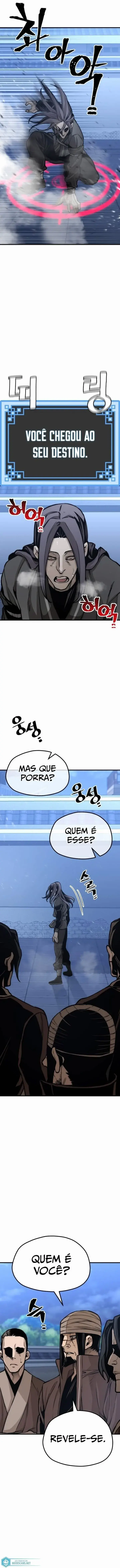 Read Simulação de Cultivo do Demônio Celestial (PT-BR) PT Manga Online