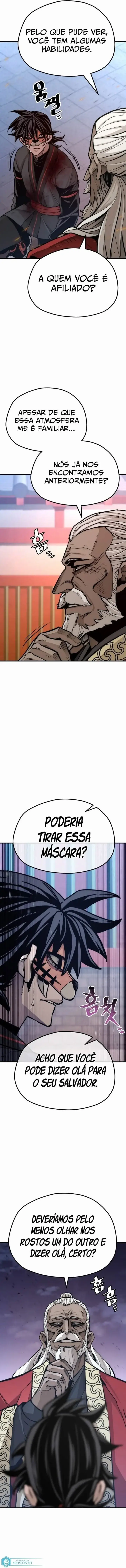 Read Simulação de Cultivo do Demônio Celestial (PT-BR) PT Manga Online