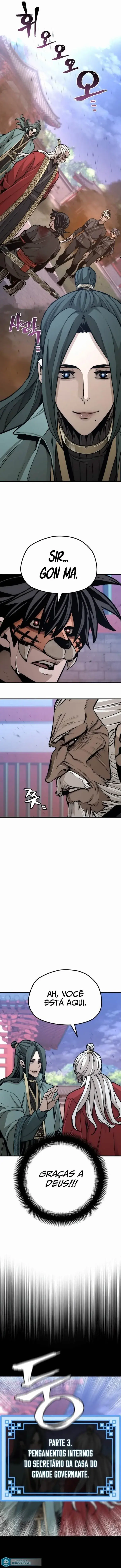 Read Simulação de Cultivo do Demônio Celestial (PT-BR) PT Manga Online