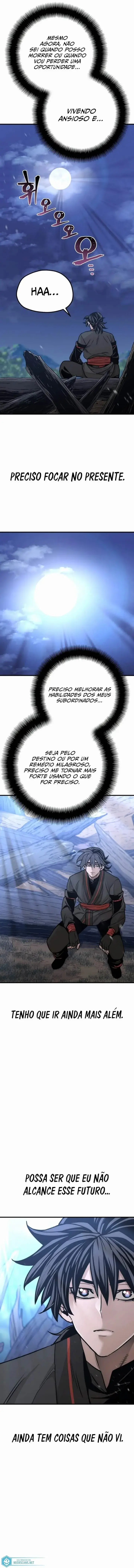 Read Simulação de Cultivo do Demônio Celestial (PT-BR) PT Manga Online