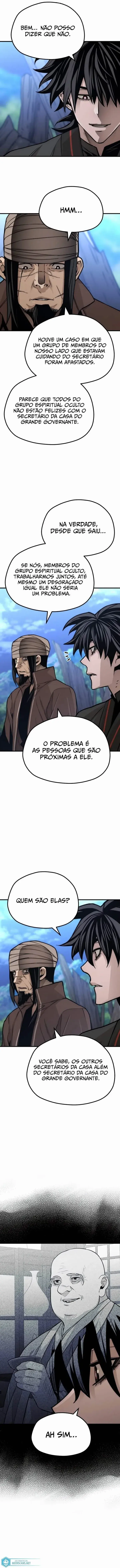 Read Simulação de Cultivo do Demônio Celestial (PT-BR) PT Manga Online