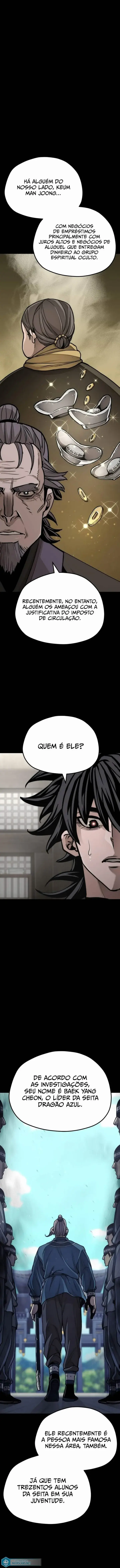 Read Simulação de Cultivo do Demônio Celestial (PT-BR) PT Manga Online