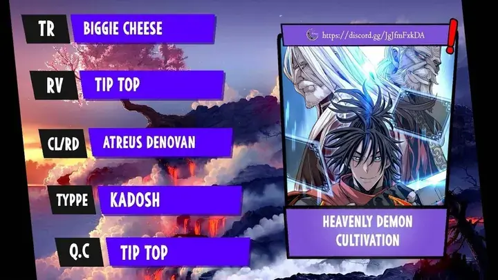 Read Simulação de Cultivo do Demônio Celestial (PT-BR) PT Manga Online