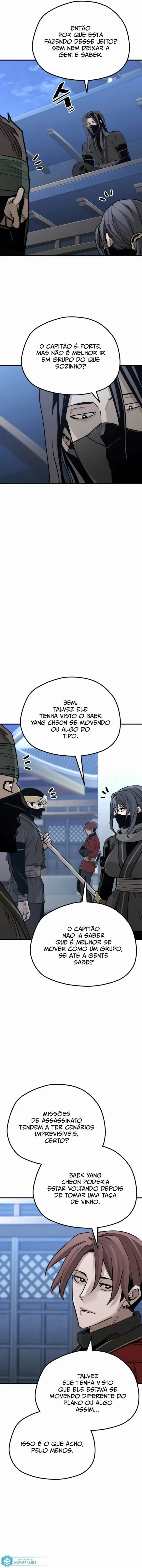 Read Simulação de Cultivo do Demônio Celestial (PT-BR) PT Manga Online