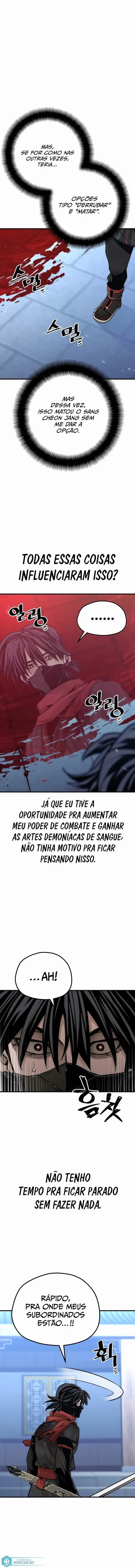Read Simulação de Cultivo do Demônio Celestial (PT-BR) PT Manga Online