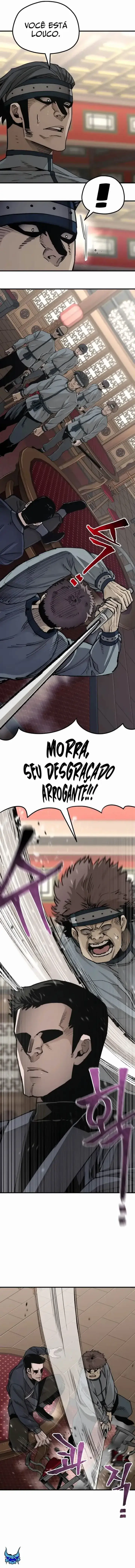 Read Simulação de Cultivo do Demônio Celestial (PT-BR) PT Manga Online