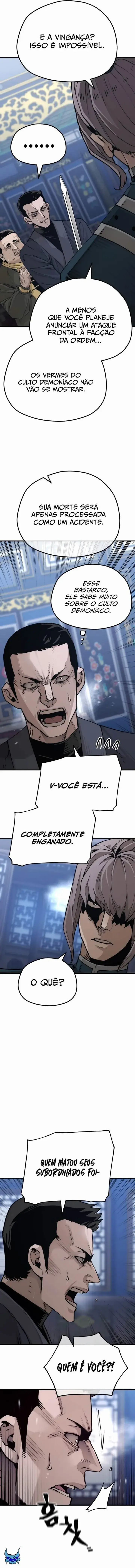 Read Simulação de Cultivo do Demônio Celestial (PT-BR) PT Manga Online