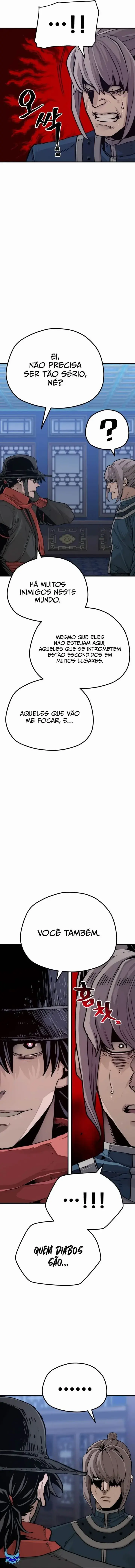 Read Simulação de Cultivo do Demônio Celestial (PT-BR) PT Manga Online
