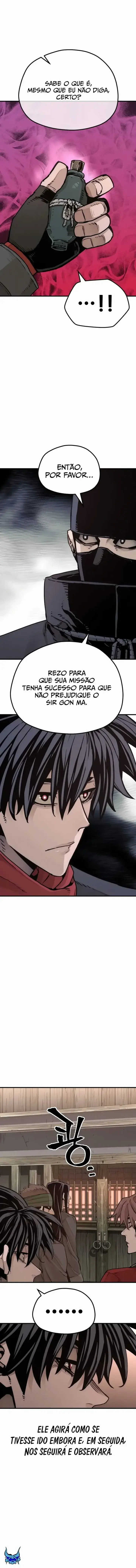 Read Simulação de Cultivo do Demônio Celestial (PT-BR) PT Manga Online