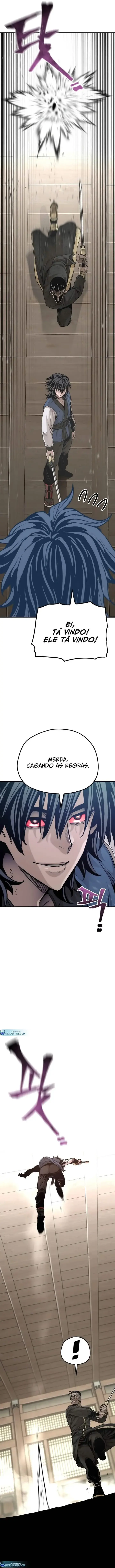 Read Simulação de Cultivo do Demônio Celestial (PT-BR) PT Manga Online