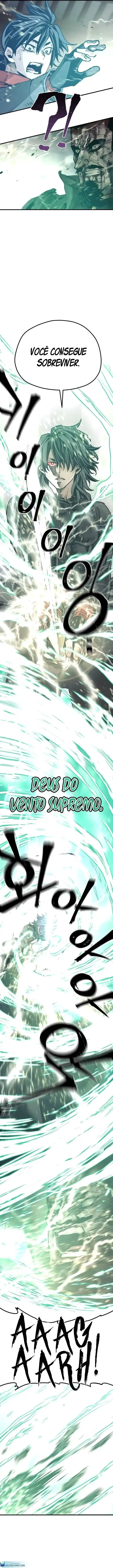 Read Simulação de Cultivo do Demônio Celestial (PT-BR) PT Manga Online