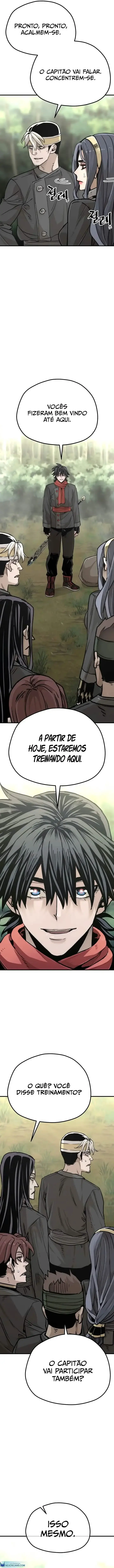Read Simulação de Cultivo do Demônio Celestial (PT-BR) PT Manga Online