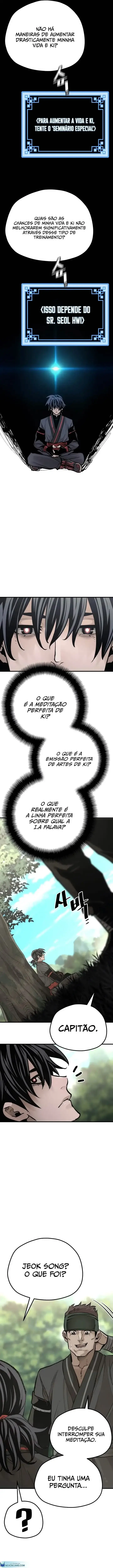 Read Simulação de Cultivo do Demônio Celestial (PT-BR) PT Manga Online