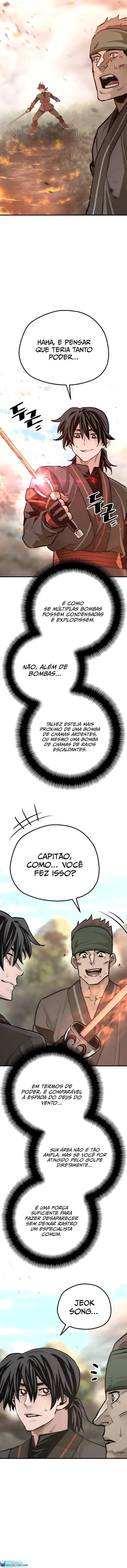 Read Simulação de Cultivo do Demônio Celestial (PT-BR) PT Manga Online