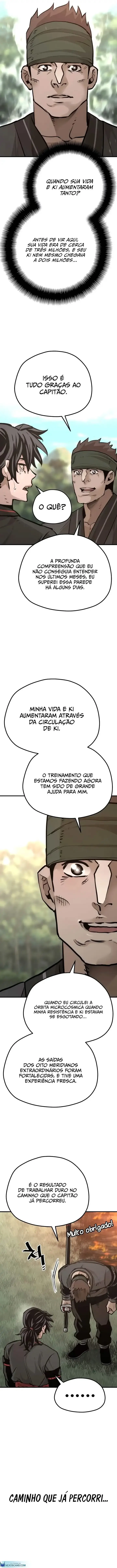 Read Simulação de Cultivo do Demônio Celestial (PT-BR) PT Manga Online