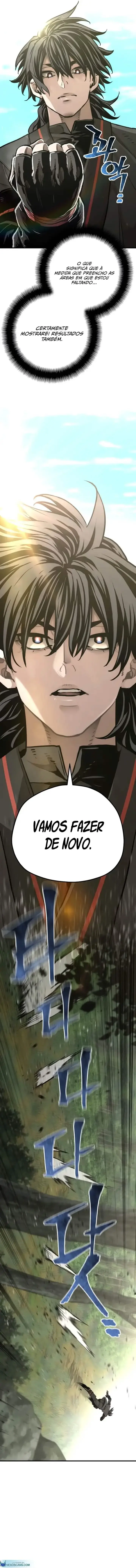 Read Simulação de Cultivo do Demônio Celestial (PT-BR) PT Manga Online