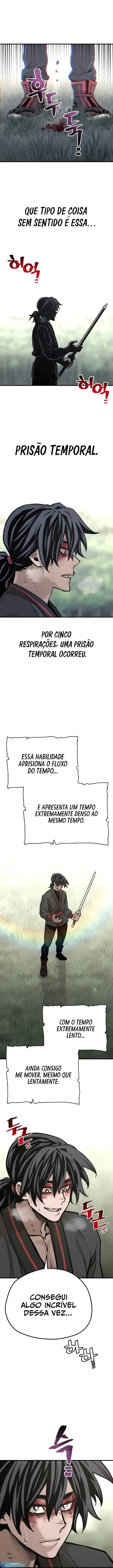Read Simulação de Cultivo do Demônio Celestial (PT-BR) PT Manga Online