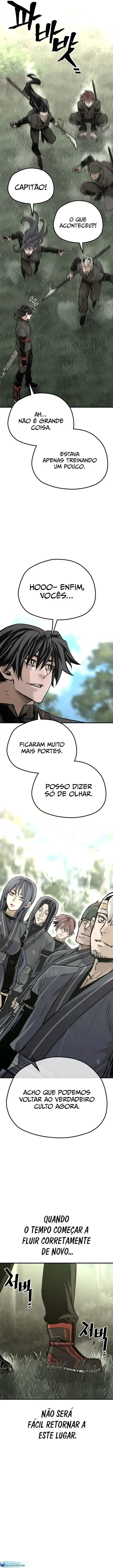 Read Simulação de Cultivo do Demônio Celestial (PT-BR) PT Manga Online