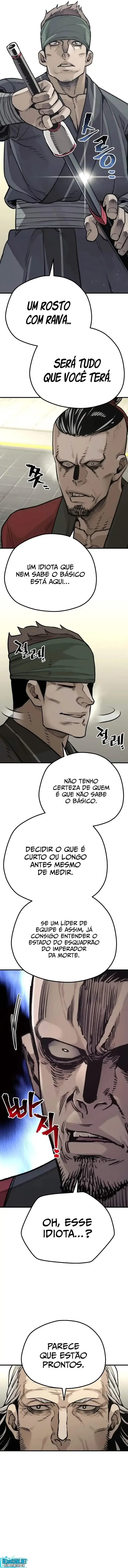 Read Simulação de Cultivo do Demônio Celestial (PT-BR) PT Manga Online