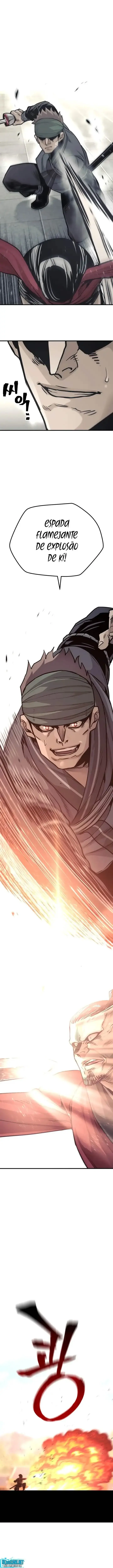 Read Simulação de Cultivo do Demônio Celestial (PT-BR) PT Manga Online