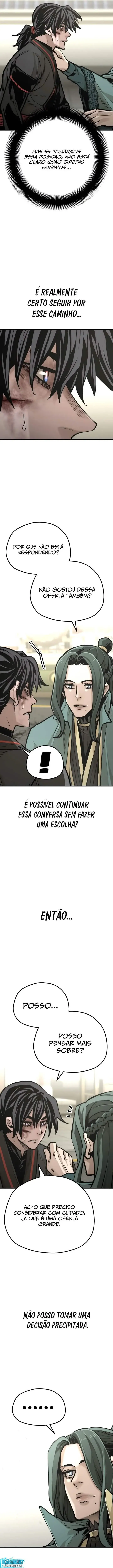 Read Simulação de Cultivo do Demônio Celestial (PT-BR) PT Manga Online