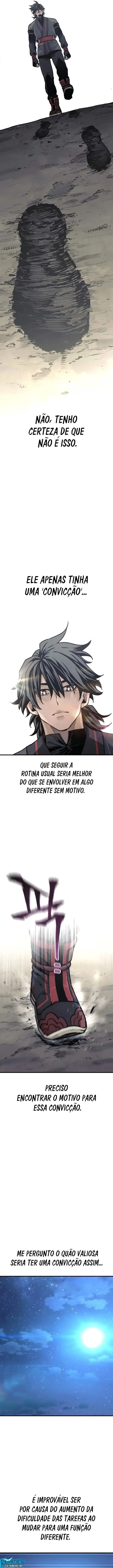 Read Simulação de Cultivo do Demônio Celestial (PT-BR) PT Manga Online